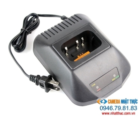 Sạc Kenwood TK 668