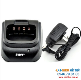 Sạc Motorola CP 1200