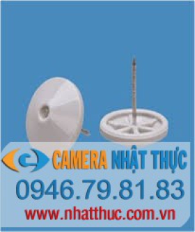 Kim inox mũ nhựa Pin-02