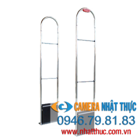 Cổng an ninh siêu thị EAS5001