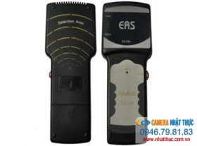 Tay kiểm tra RF tester