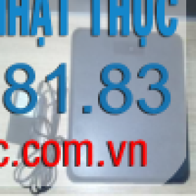 Bộ khử tem mềm HK-01