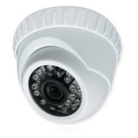 Camera Dome hồng ngoại Astech AST 6813D