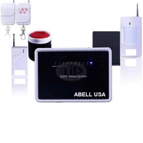 Thiết bị báo động an toàn ABELL GSM-103