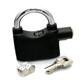 Khóa báo động chống trộm A-808