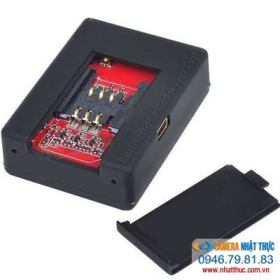 Máy nghe lén từ xa sử dụng sim 4G TL-NT 29