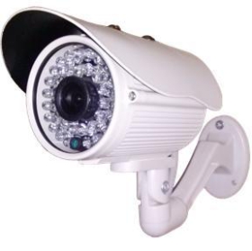 Camera thân hồng ngoại Astech AST 5813D