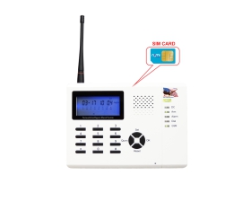 Thiết bị chống trộm Karassn dùng sim KS-899GSM