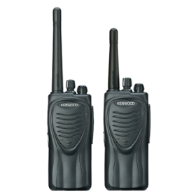 Bộ đàm KenWood TK 3207