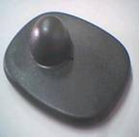 Tem từ cứng cho quần áo CW001