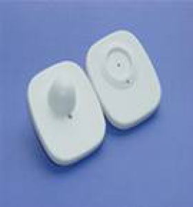 Tem từ cứng cho quần áo CW002
