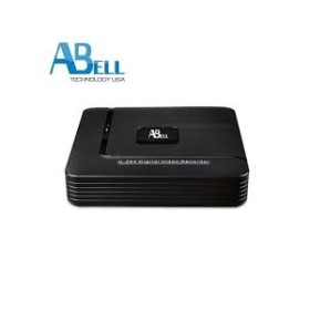 NVR-0204BL-H