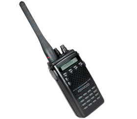 Bộ đàm KenWood TK-308
