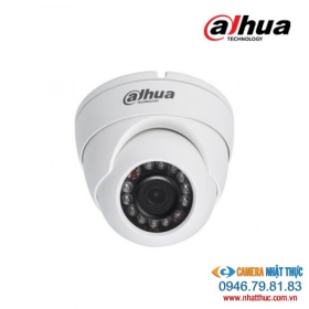 Camera HAC-HFW 4440MP