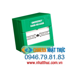 Nút bấm khẩn cấp CPK-860A