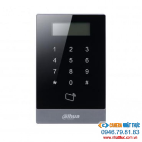 máy chấm công ASI1201A