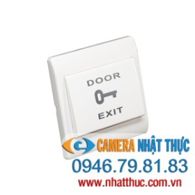Nút bấm exit PBK-812D