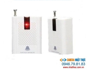 Phụ kiện báo động AM-72W