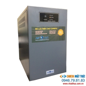Bộ lưu điện Apollo AP2100C