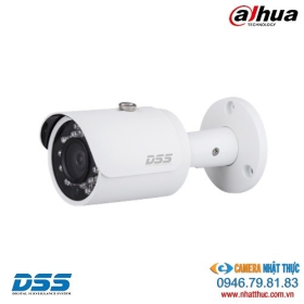 Camera giám sát DSS DS2230FIP
