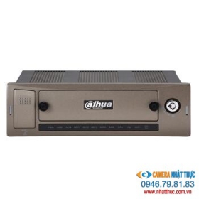 Đầu ghi camera trên xe Dahua DVR0404ME-HE