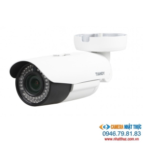 Camera Tiandy TC-NC23MX