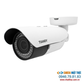 Camera Tiandy Pro TC-NC23M