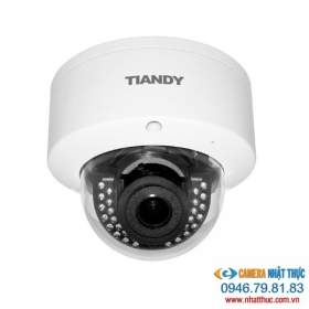 Camera Tiandy Pro TC-NC24V