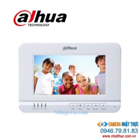 Chuông hình VTH1520A