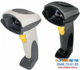 Đầu đọc mã vạch 2 D Symbol  DS 6708