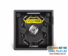 Đầu đọc mã vạch Zebex Z 6082
