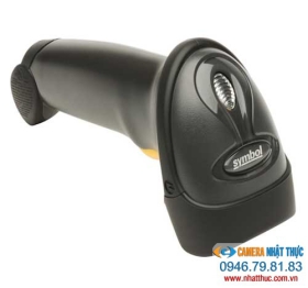 Đầu đọc mã vạch Symbol LS2208