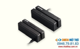 [Zebex] Đầu đọc thẻ từ Zebex ZM-800ST