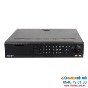 Đầu Ghi Tiandy TC-NR5080M7-S8