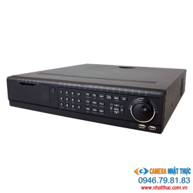 Đầu Ghi Tiandy TC-NR5040M7-S8
