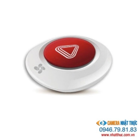 Nút bấm khẩn cấp không dây T3 CS-T3-A (APEC)