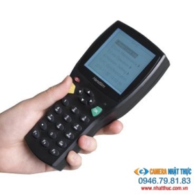 Thiết bị cài đặt thẻ khóa ASH100