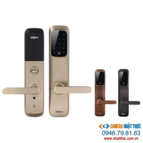 Khoá cửa thông minh DHI-ASL8101R
