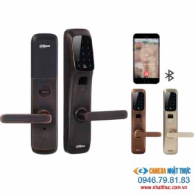 Khoá cửa thông minh DHI-ASL8112S