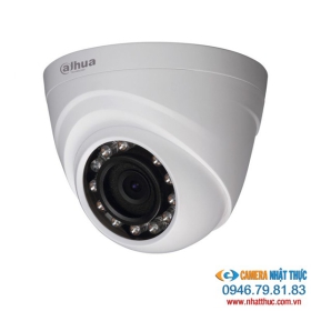 Camera Dahua DH-HAC-HDW1000RP-S3