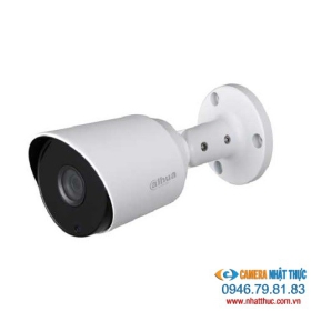 Camera Dahua 4MP DH-HAC-HFW1400TP