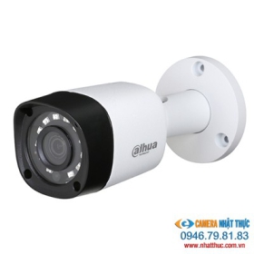 Camera Dahua DH-HAC-HFW1000RP-S3