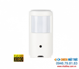 Camera cảm biến chuyển động DH-HAC-HUM1220AP-PIR