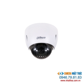 Camera PTZ Dahua DH-SD42212T-HN (Nhận diện khuôn mặt)