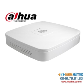 Đầu ghi hình Dahua  DH-XVR5104C-X
