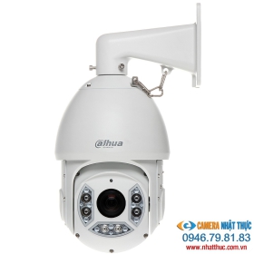 Camera PTZ Dahua IP DH-SD6C131U-HNI