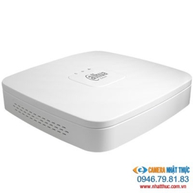 Đầu ghi hình Dahua DH-XVR4104C-X