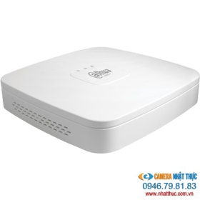 Đầu ghi hình 8 kênh XVR4108C-S3