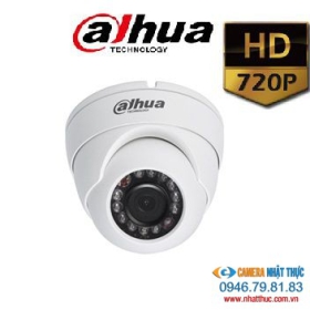 Camera Dahua DH-HAC-HDW2401MP