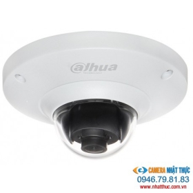 Fish eye Camera dahua DH-HAC-EB2401P
